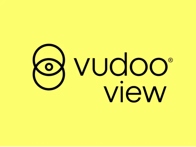 Vudoo View - April 2023