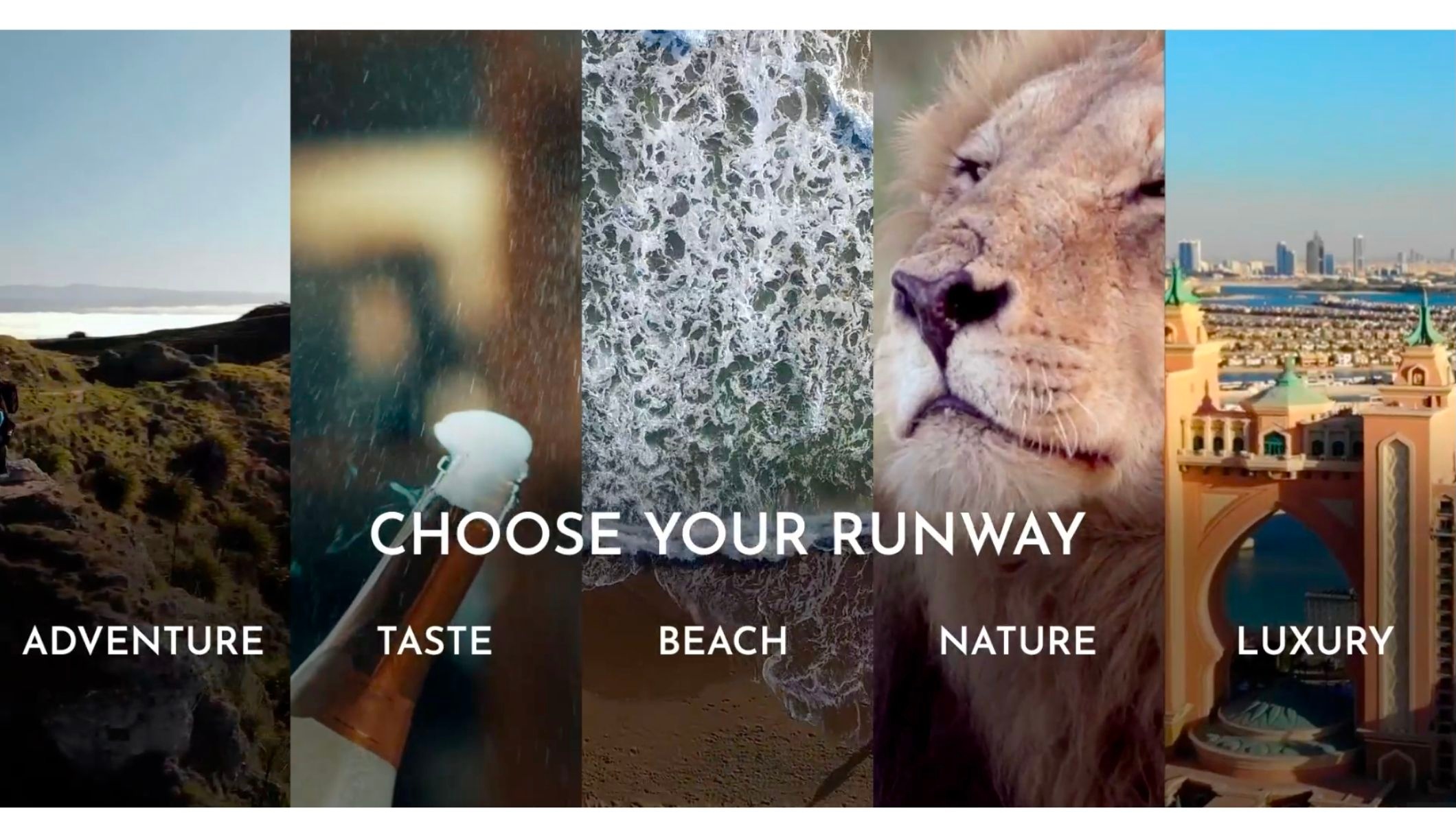 Flight Centre's Travel Runway?