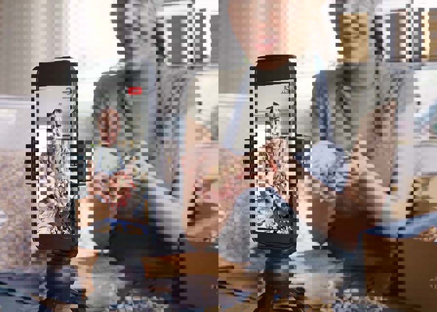 Video Image