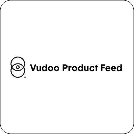 Vudoo Product Feed