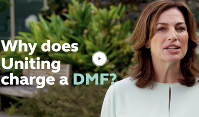 Uniting - Retirement Living