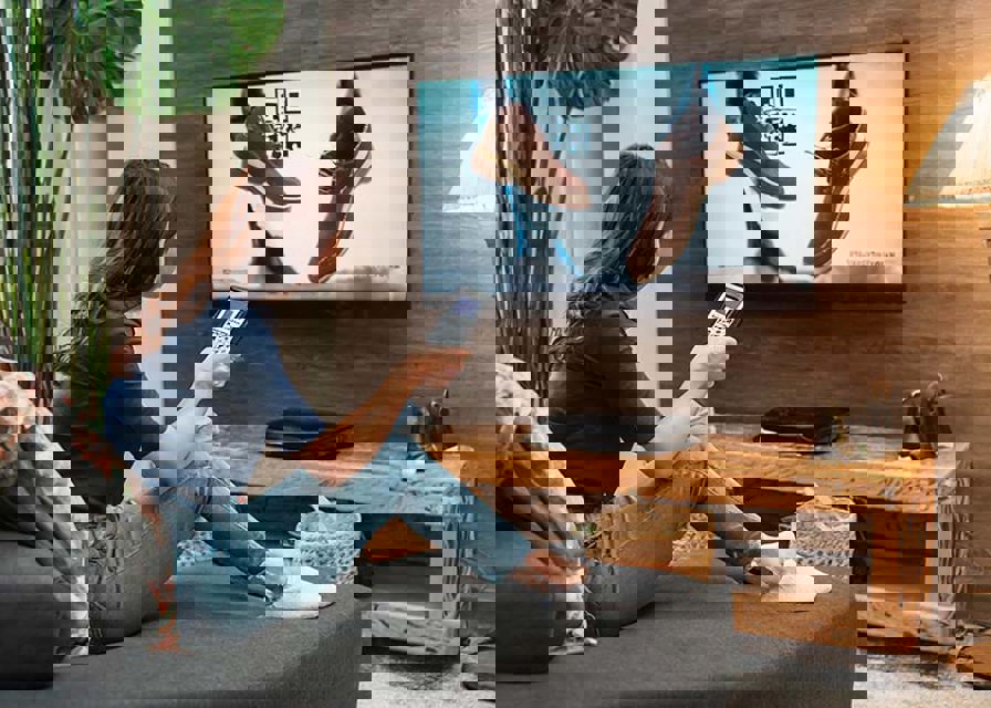 Video Image