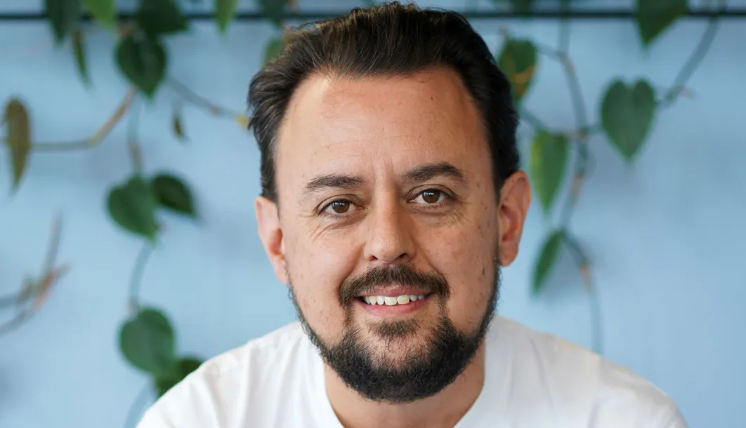 Nick Ruddle Vudoo - Interactive video and design studios are flourishing with e ...