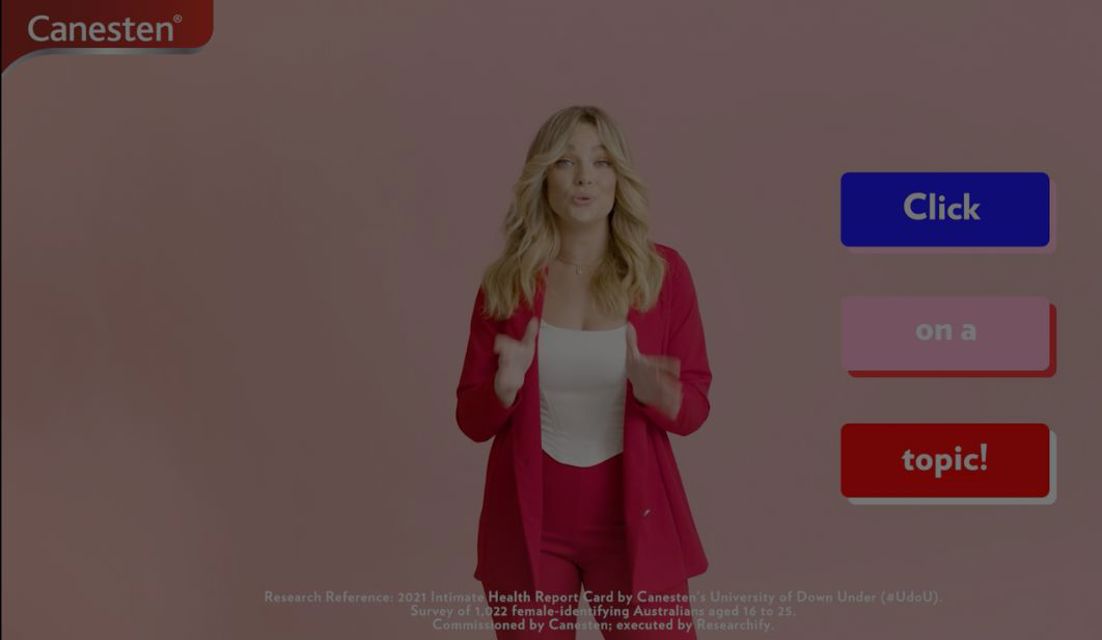 Video Image