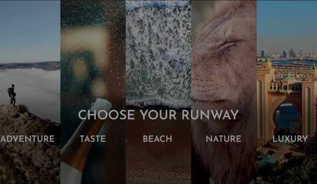 Flight Centre's Travel Runway?