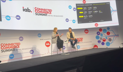 Shoppable Experiences Everywhere: Key Insights from the IAB Connected Commerce Summit