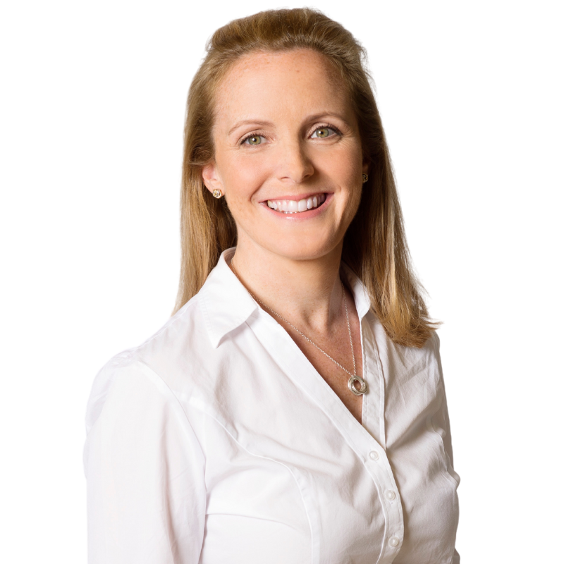 Sarah Lawson Johnston?