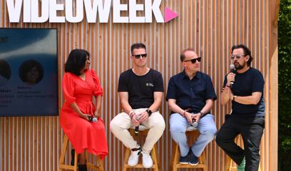 The Backstage Pass to Cannes Lions: Our Adventure & Key Takeaways
