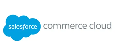 Salesforce Commerce Cloud