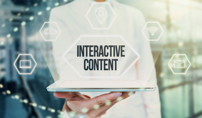 CXFocus Magazine: Embracing interactivity to make content commerce more powerful in 2024