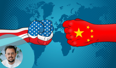 Retail Touchpoints: The Growing U.S.-China Ecommerce Rivalry will Make 2024 the Year of Commerce Media