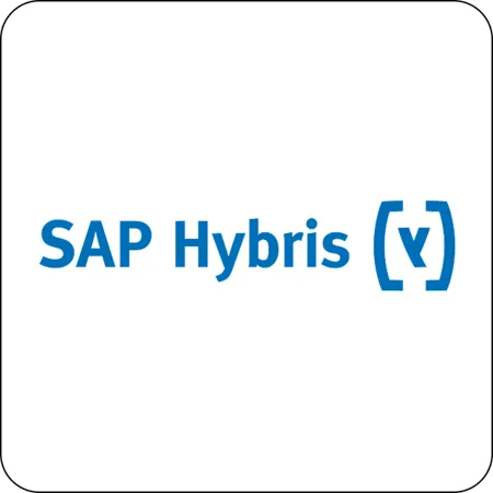 SAP Hybris