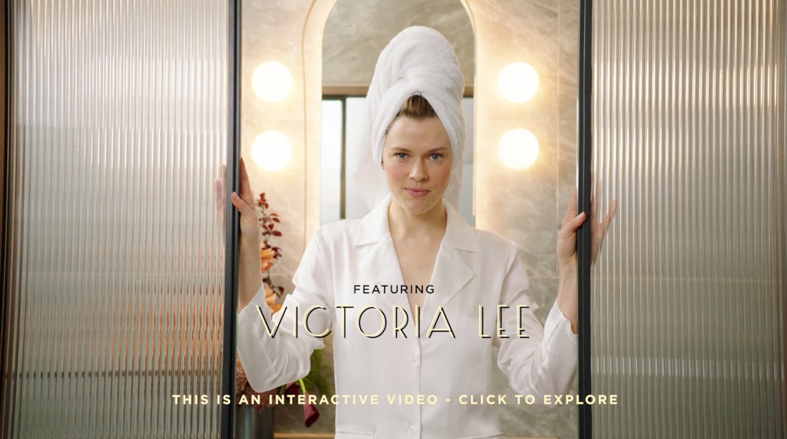 Video Image