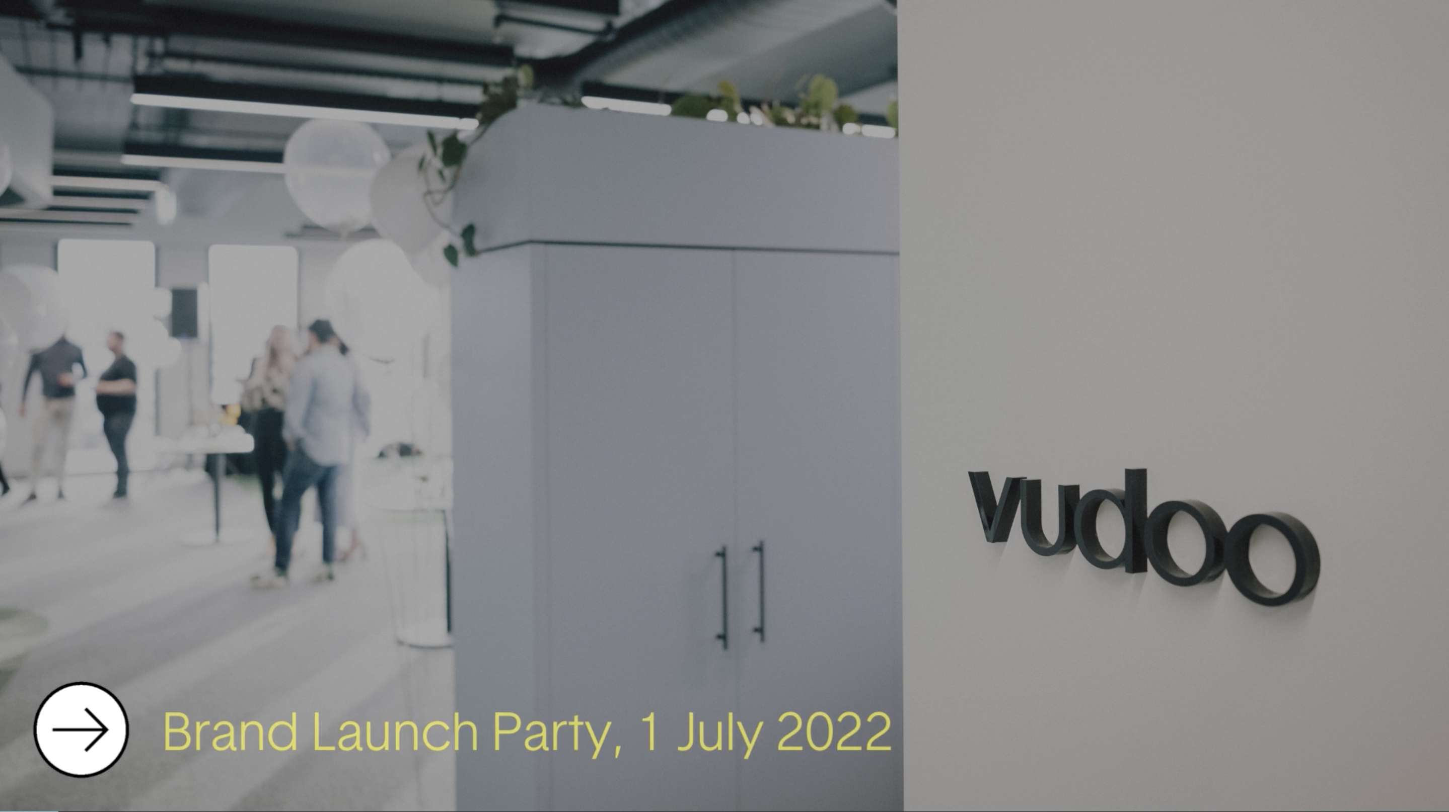 Launch Party 2022?